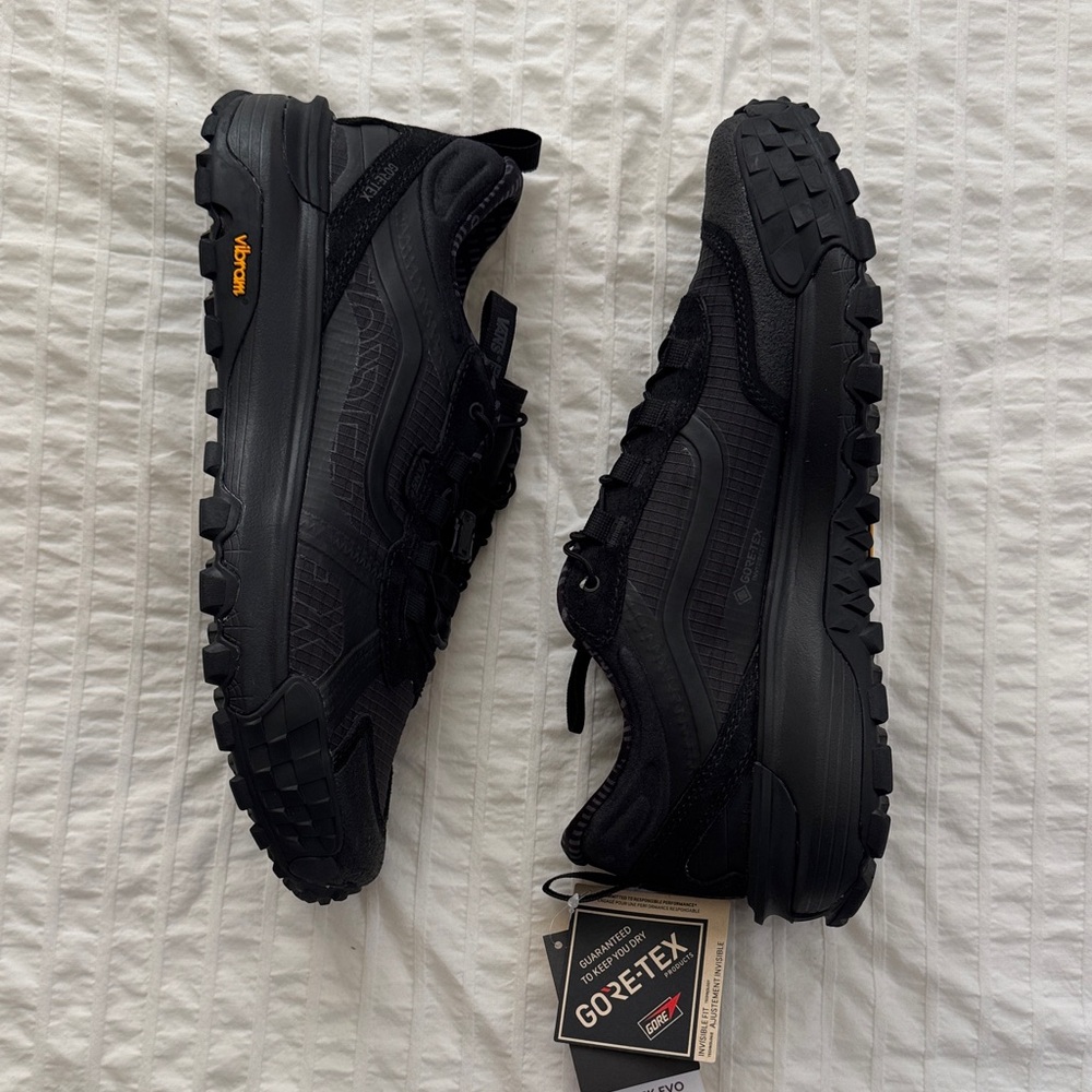 Vans MTE Crosspath Xc Gore-Tex